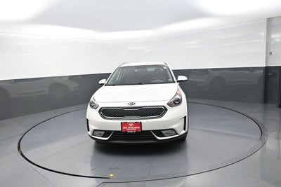 2018 Kia Niro EX
