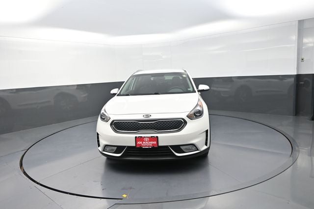 2018 Kia Niro EX