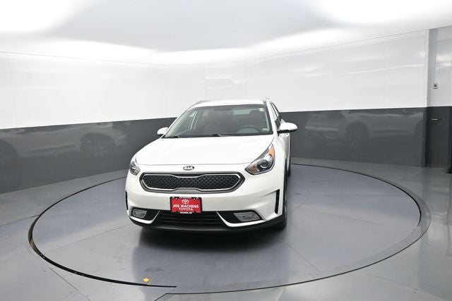 2018 Kia Niro EX