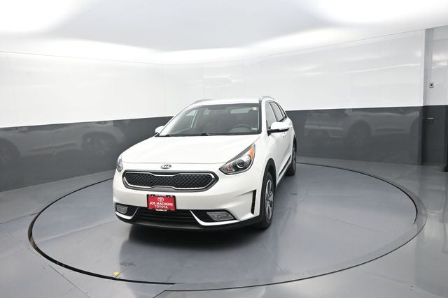 2018 Kia Niro EX