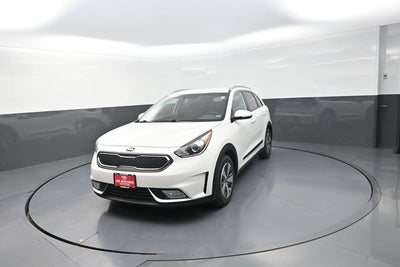 2018 Kia Niro EX