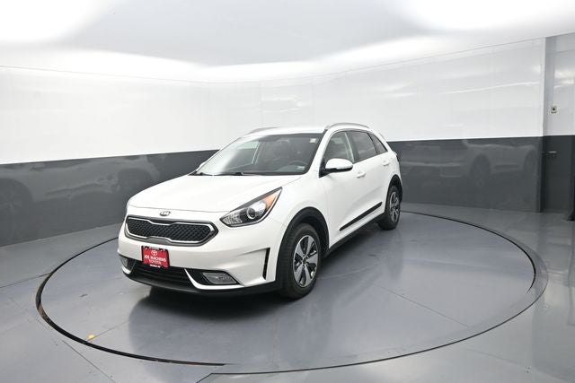2018 Kia Niro EX