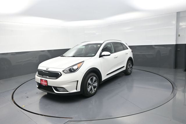 2018 Kia Niro EX