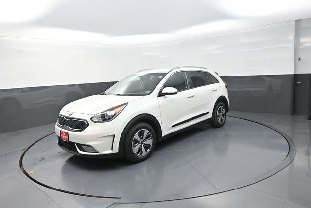 2018 Kia Niro EX