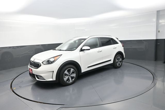 2018 Kia Niro EX