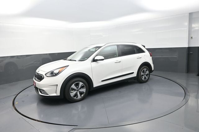 2018 Kia Niro EX