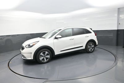 2018 Kia Niro EX