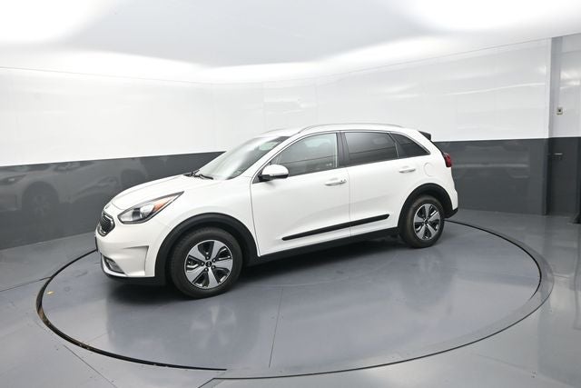 2018 Kia Niro EX