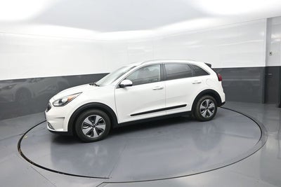 2018 Kia Niro EX