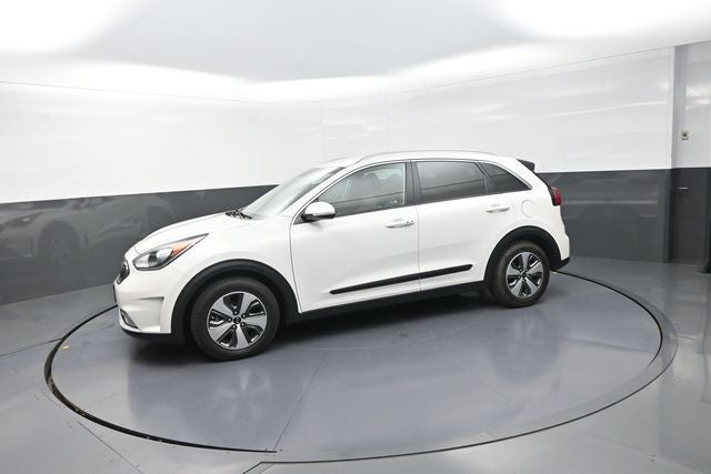 2018 Kia Niro EX