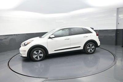 2018 Kia Niro EX