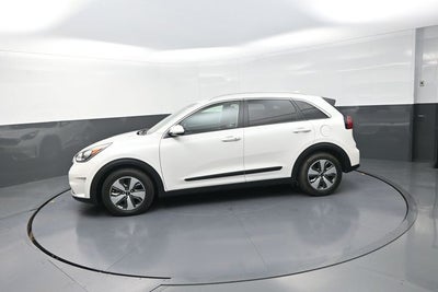 2018 Kia Niro EX