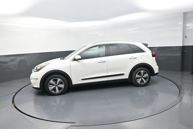 2018 Kia Niro EX
