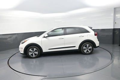 2018 Kia Niro EX
