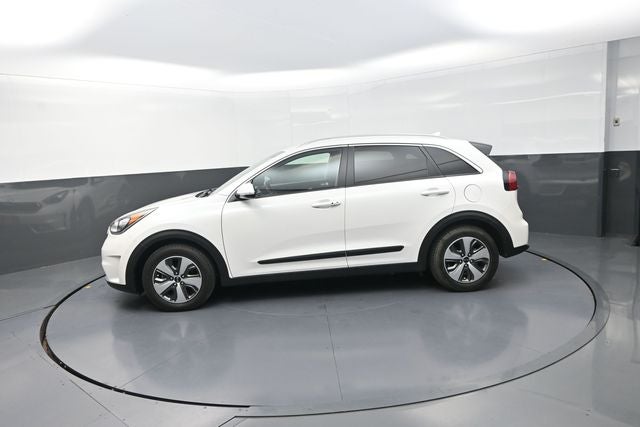2018 Kia Niro EX