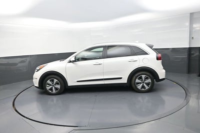 2018 Kia Niro EX