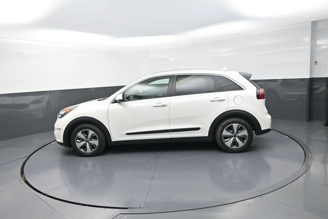 2018 Kia Niro EX