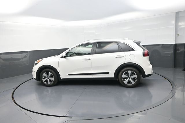 2018 Kia Niro EX