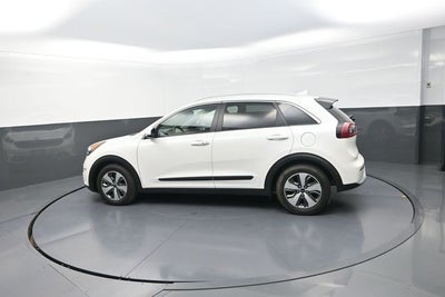 2018 Kia Niro EX