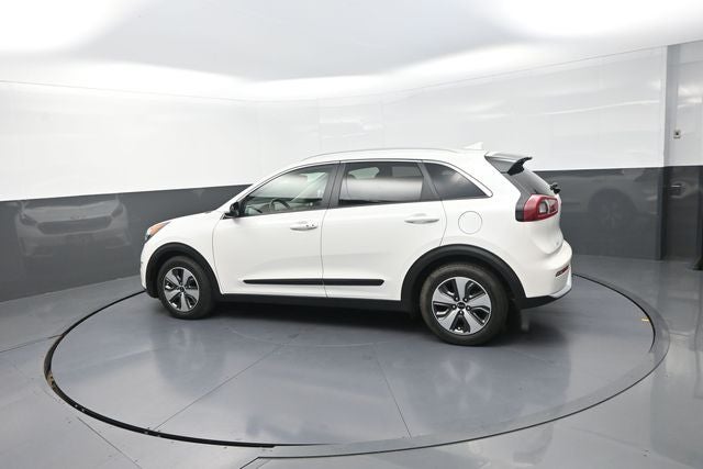 2018 Kia Niro EX