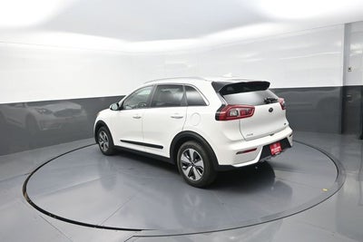 2018 Kia Niro EX