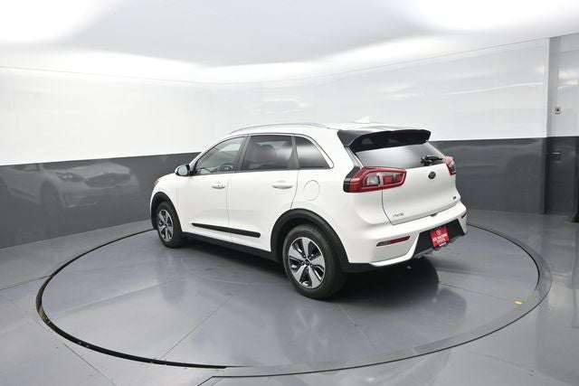 2018 Kia Niro EX