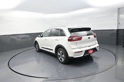 2018 Kia Niro EX