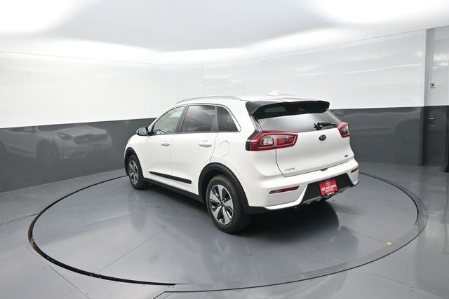 2018 Kia Niro EX