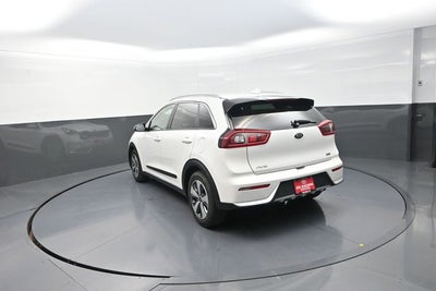 2018 Kia Niro EX