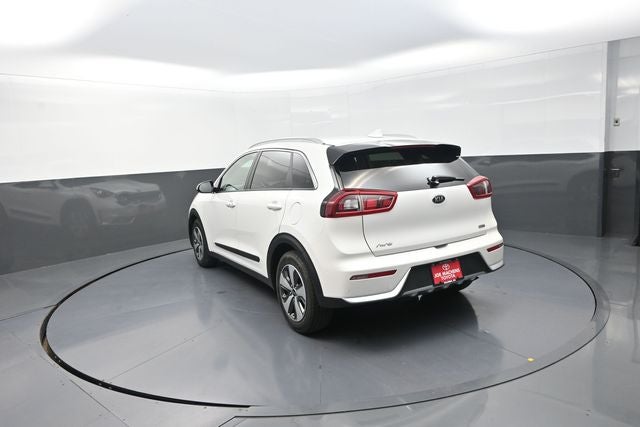 2018 Kia Niro EX