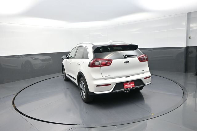 2018 Kia Niro EX