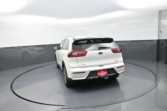 2018 Kia Niro EX