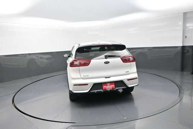 2018 Kia Niro EX