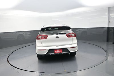 2018 Kia Niro EX