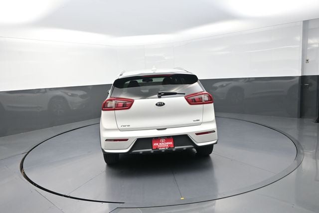 2018 Kia Niro EX
