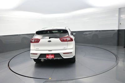 2018 Kia Niro EX
