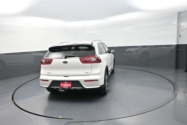 2018 Kia Niro EX