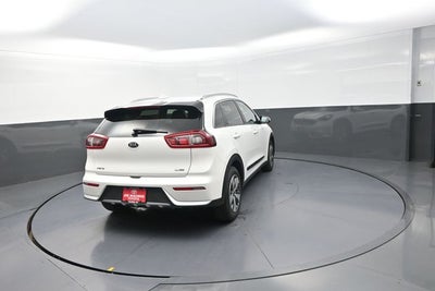2018 Kia Niro EX
