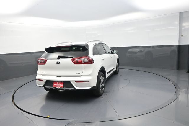 2018 Kia Niro EX
