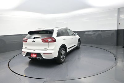 2018 Kia Niro EX