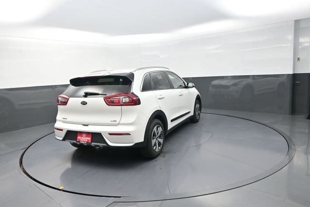 2018 Kia Niro EX