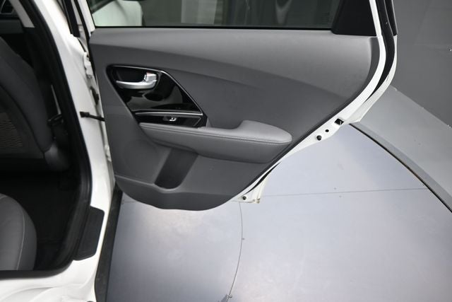 2018 Kia Niro EX