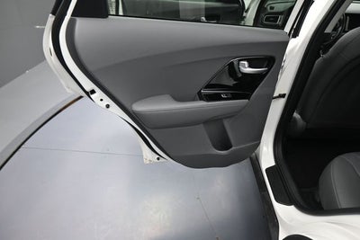 2018 Kia Niro EX