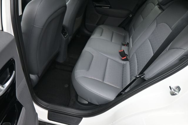 2018 Kia Niro EX