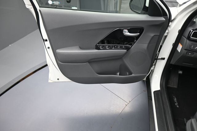 2018 Kia Niro EX