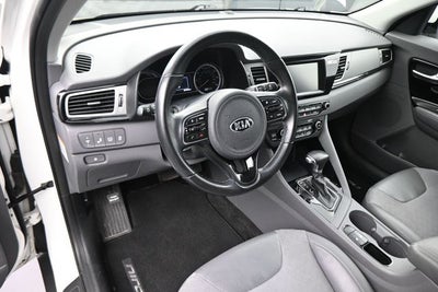 2018 Kia Niro EX