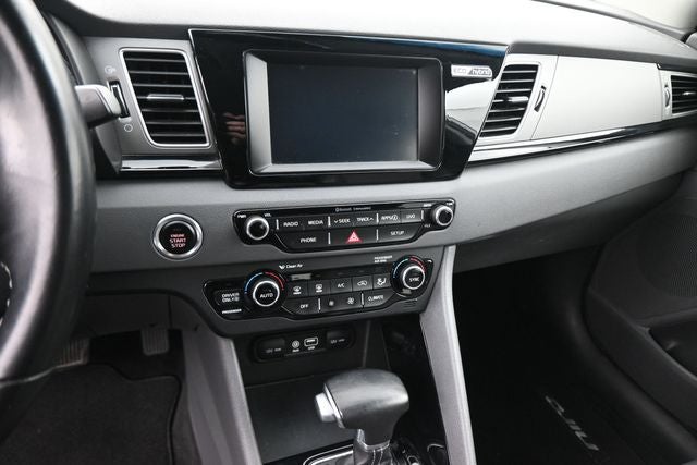 2018 Kia Niro EX
