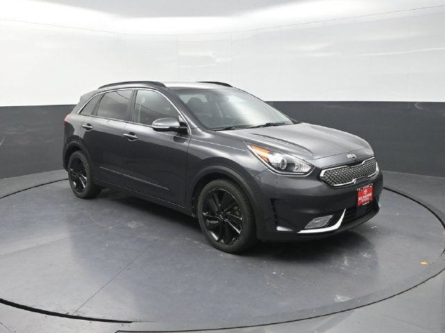 2018 Kia Niro EX
