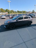 2018 Kia Niro EX
