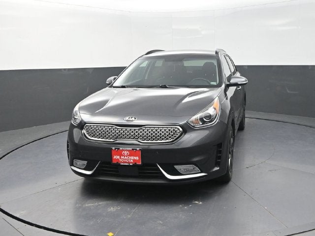 2018 Kia Niro EX